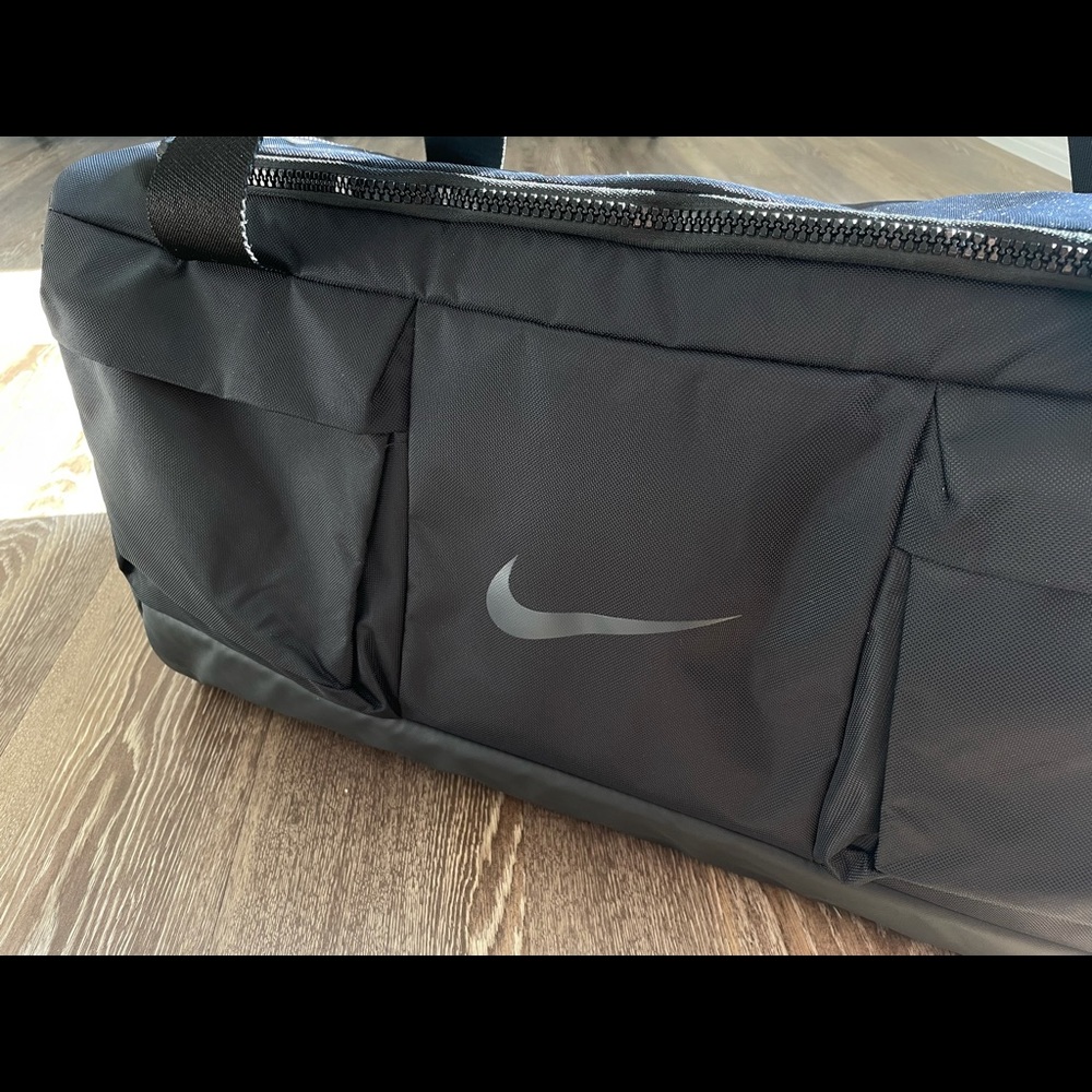 Nike Duffel Bag Like New